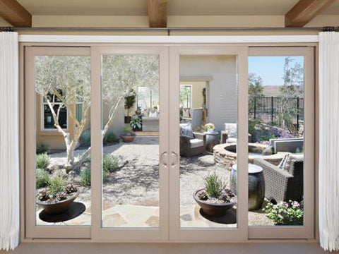 Montecito Series Patio Doors