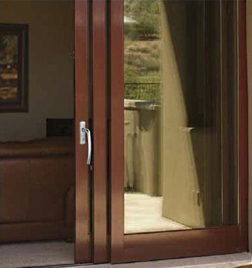 Lift & Slide Patio Doors Lincoln Doors