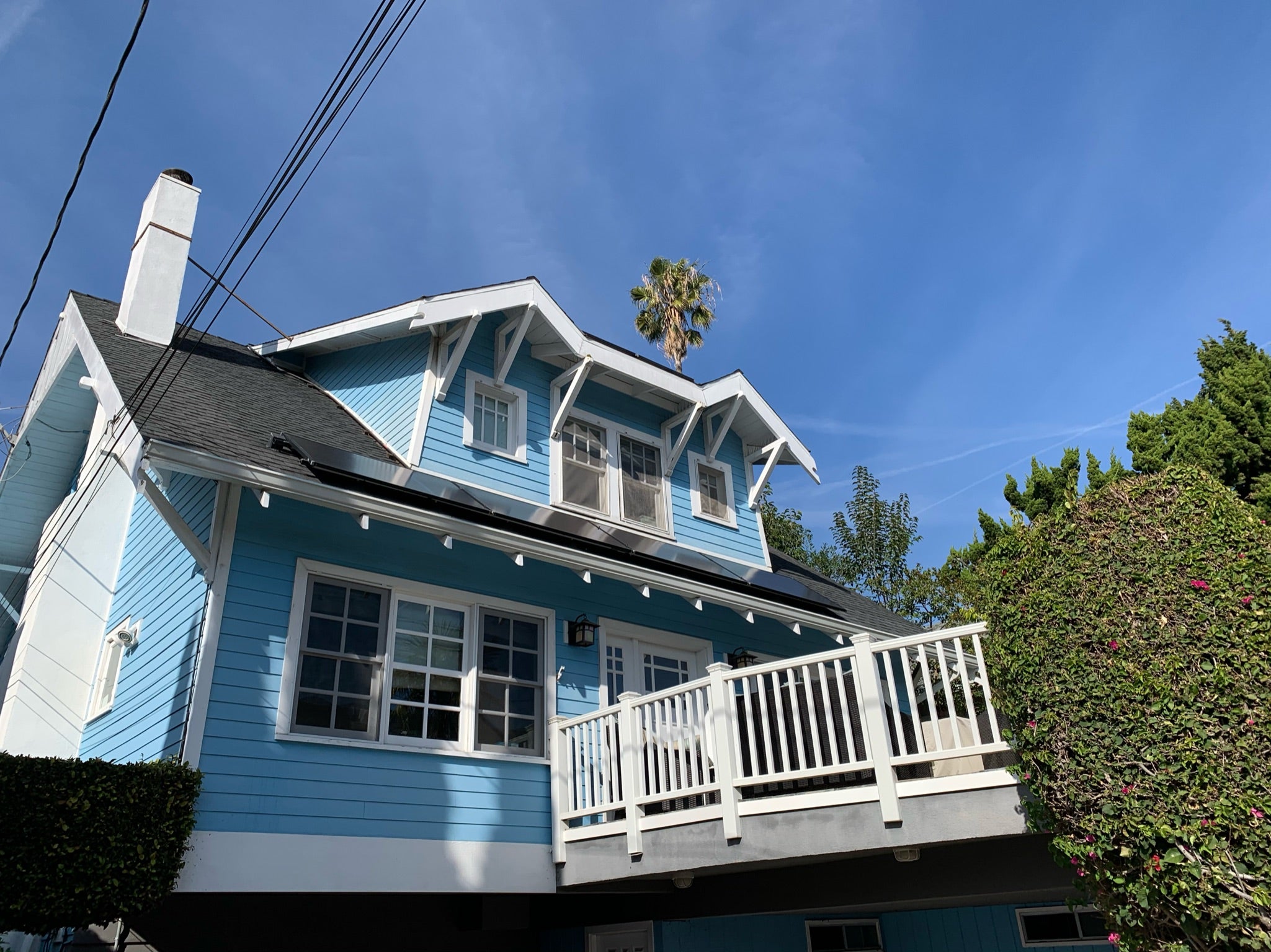 historic preservation home