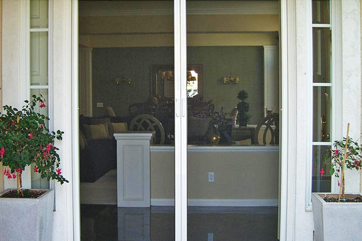 Tashman Home Center is an Authorized Clearview Dealer and Installer