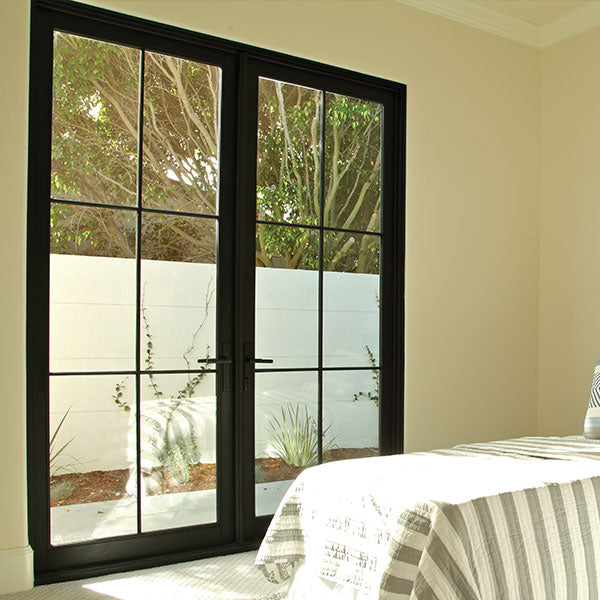 Out-Swing Patio Doors Lincoln Doors