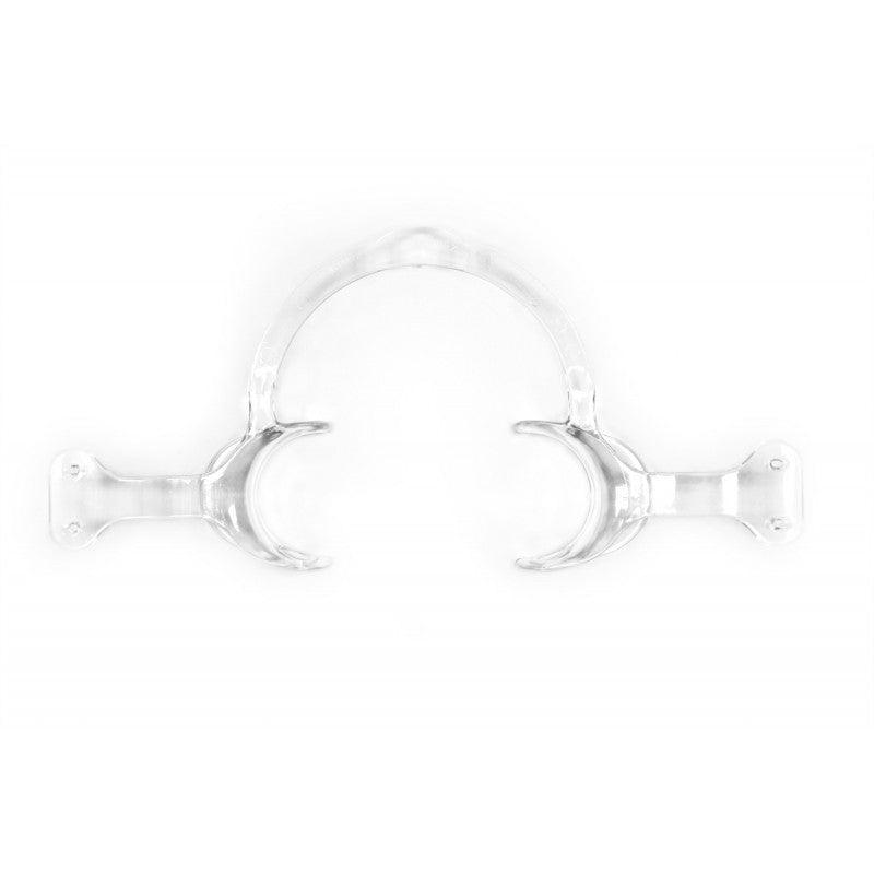 Silicone Bite - Tongue Retractor – iDentalShop