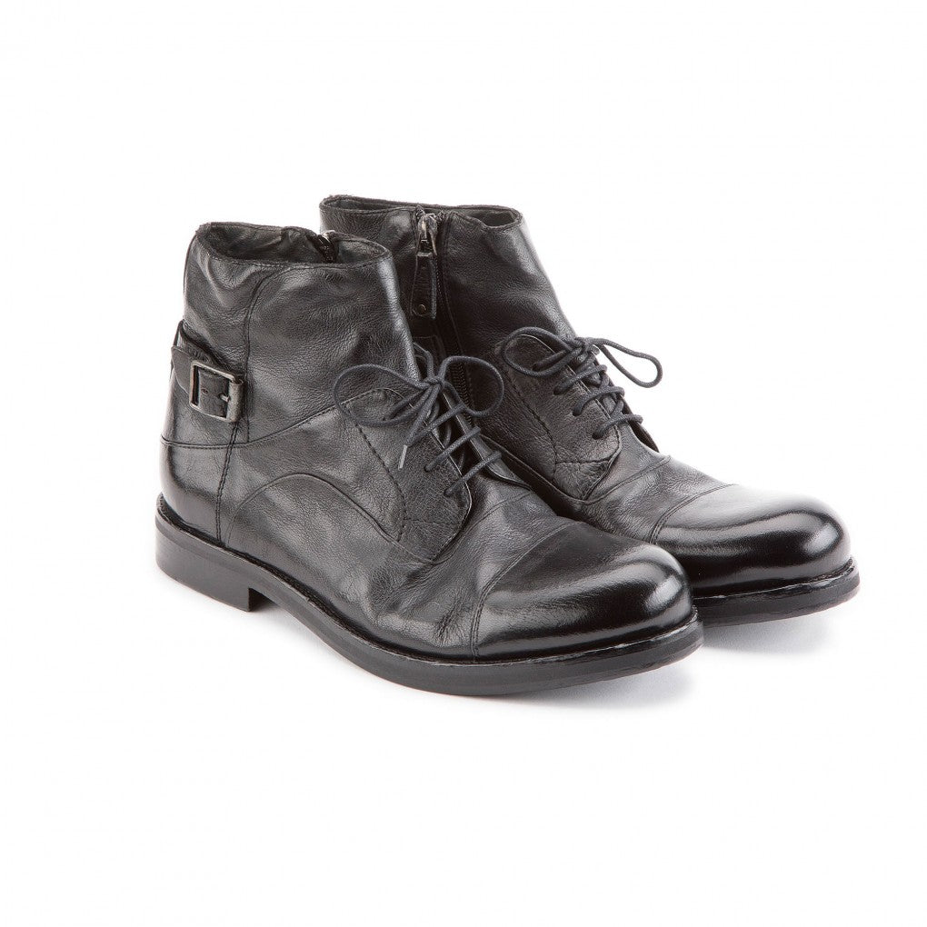 Men's boots with HUNDRED100®