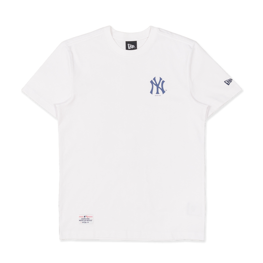 New York Yankees New Era 2023 All-Star Game Evergreen T-Shirt