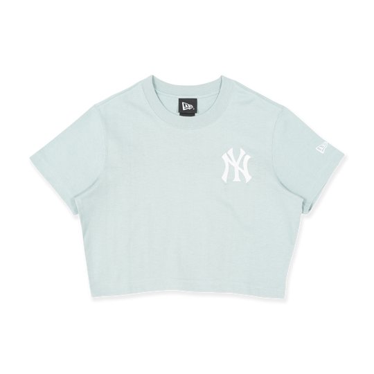 New Era New York Yankees 'Tropical Punch Script Pack' Oversized T-Shir