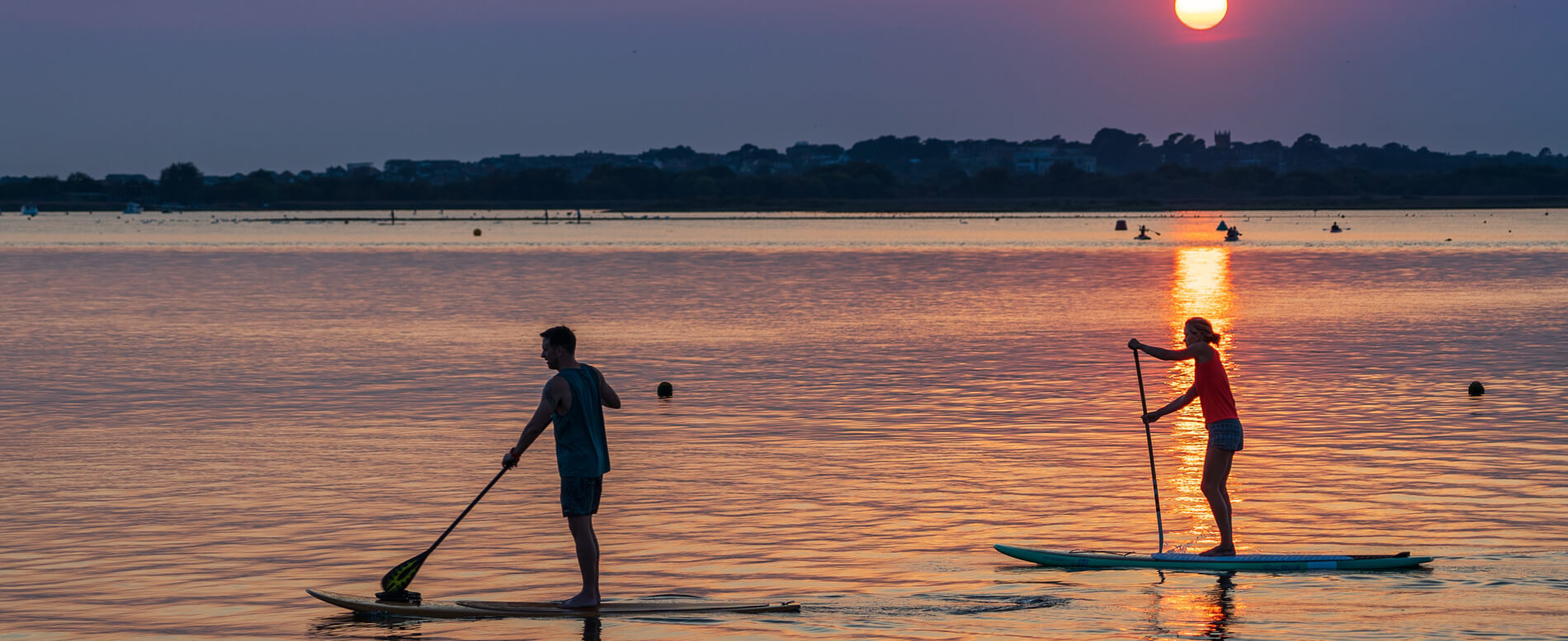 25 Best Places To Paddle Board In the United Kingdom GILI Sports Gili Sports UK