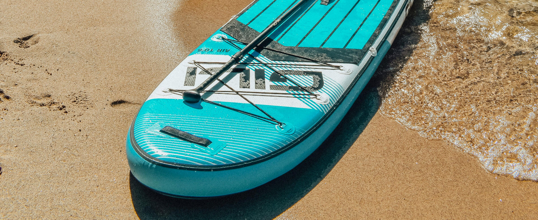 Best Cheap Paddle Boards - Gili Sports UK