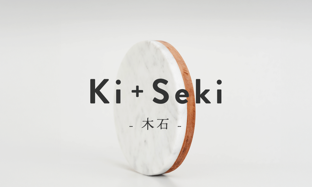 Ki＋Sekiの商品ページへ