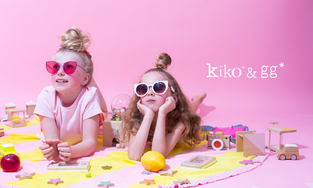 kiko+&gg*