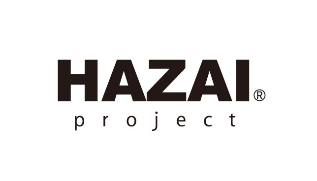 HAZAI®project（ハザイプロジェクト）