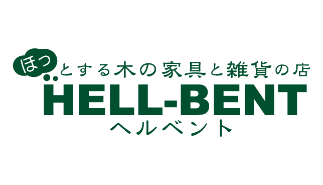 HELL-BENT（ヘルベント）