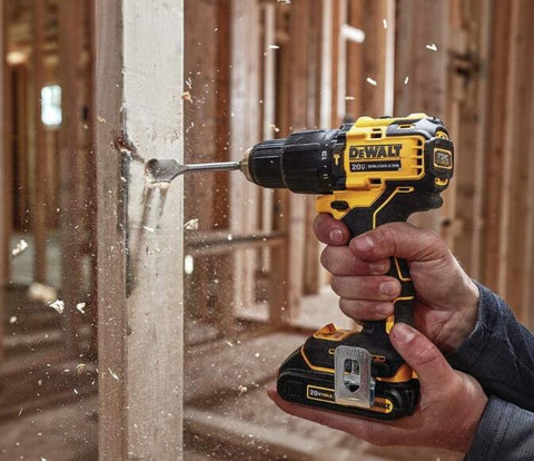 20v Drills