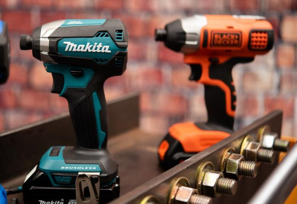 Best Impact Driver