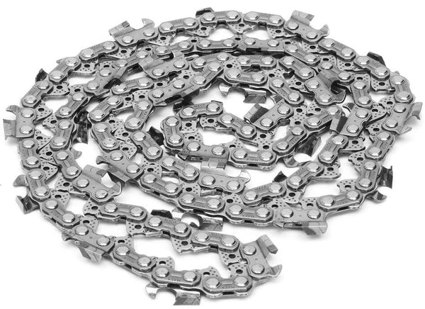 Carbide Chains