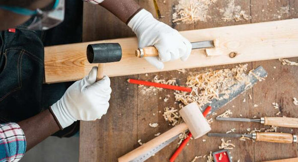 Choosing the Right Chisel