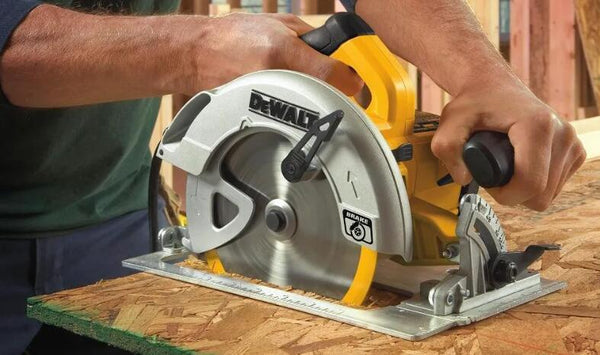 Circular Saw