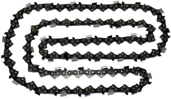 Full-Chisel Chains
