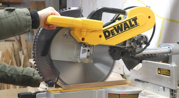 Miter Saw