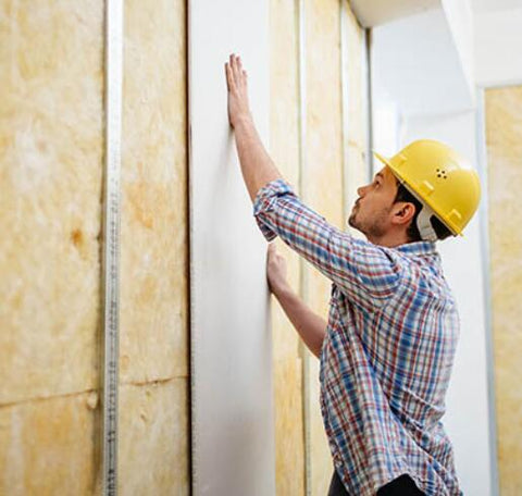 Mold Resistant Drywall