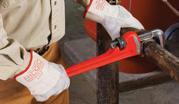 Pipe Wrench