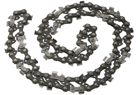 Semi-Chisel Chains