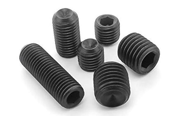 Set Screw