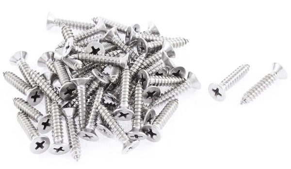 Sheet Metal Screws