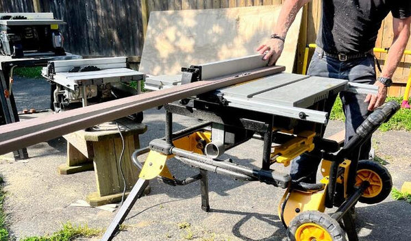 Table Saw