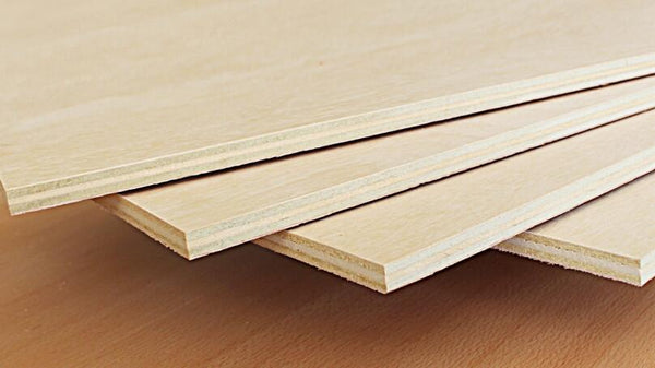 What is Plywood