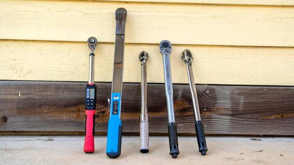 Why Choose a Torque Wrench