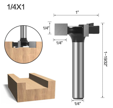 cnc dovetail drawer cutters