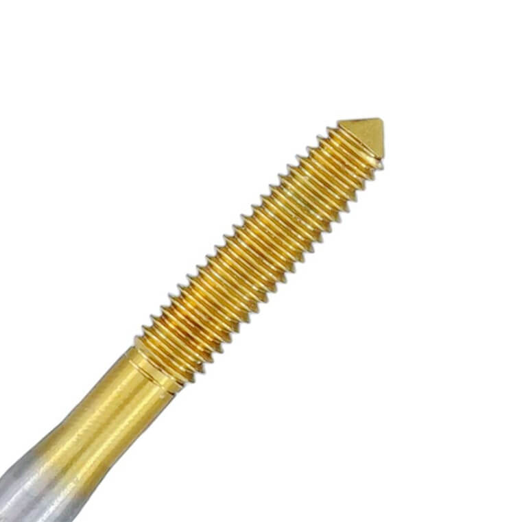 1024 thread forming plug tap