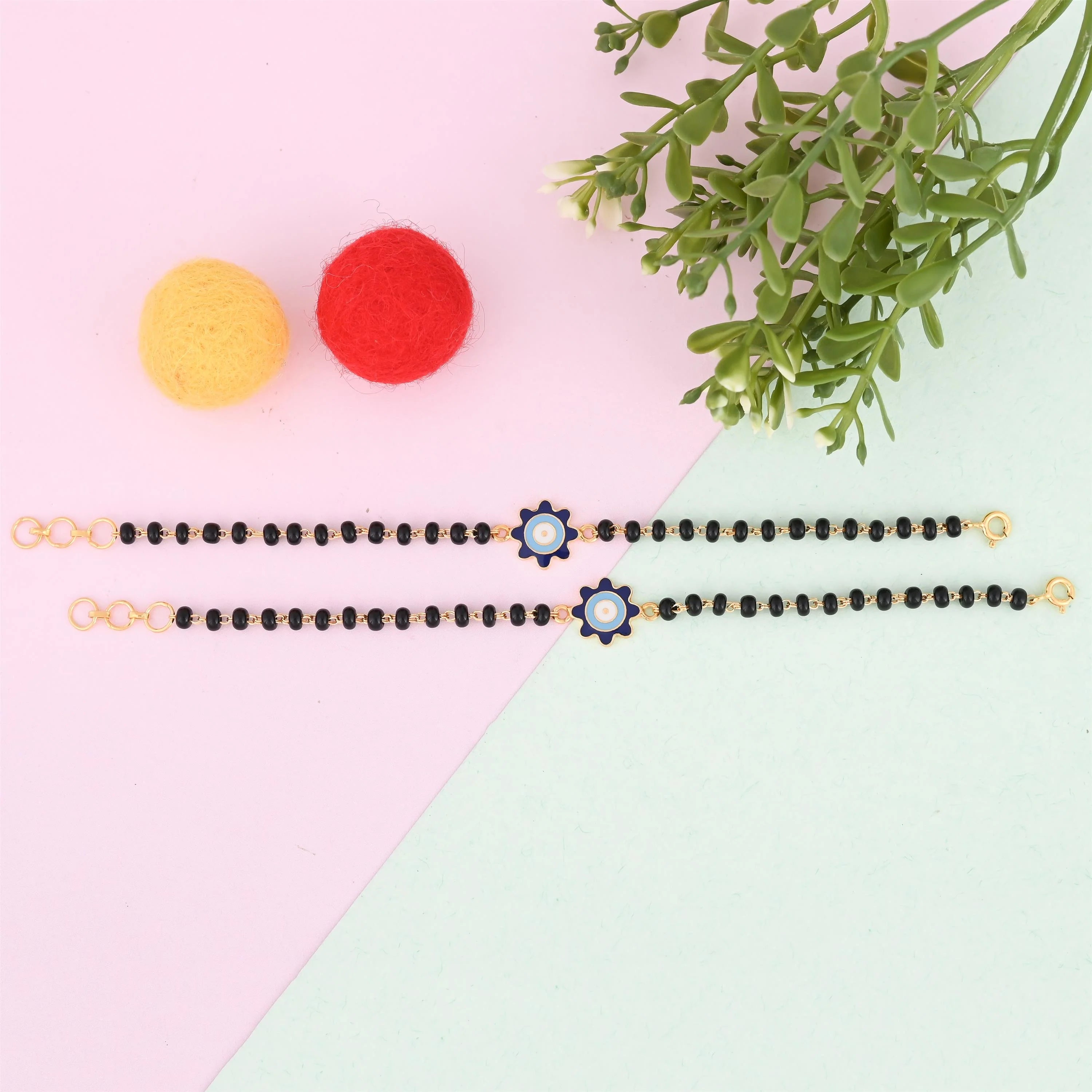 Nazariya Rakhi Image