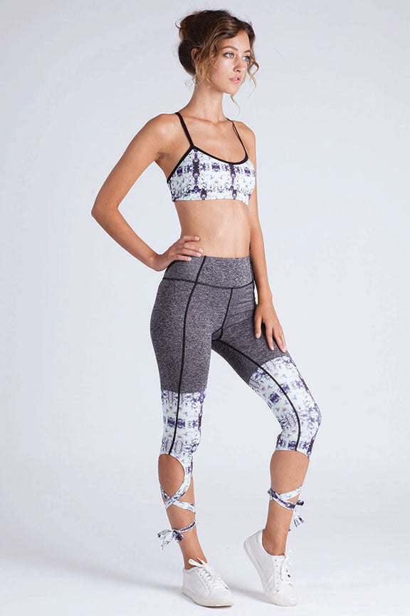 bloom sports bra