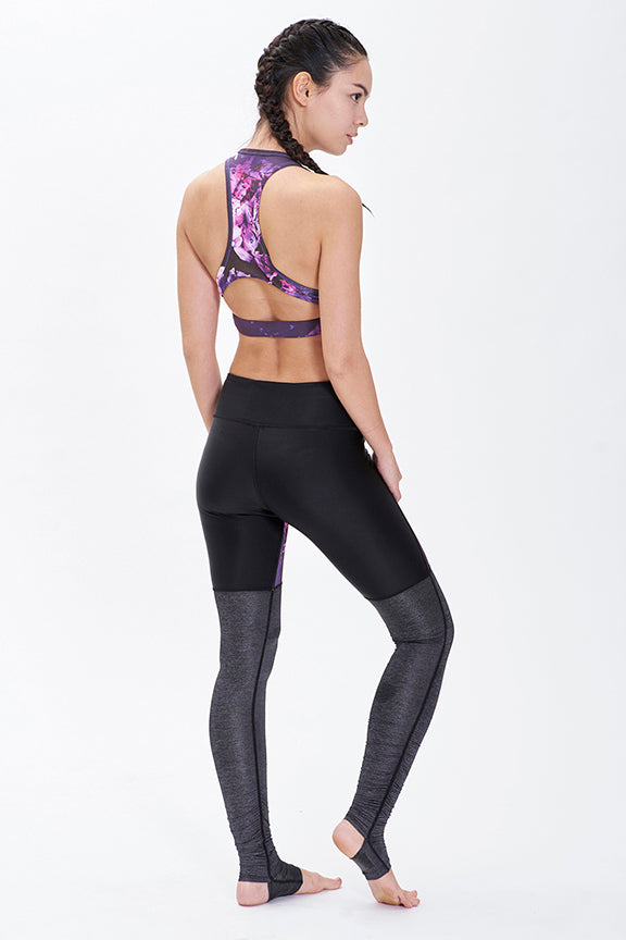 lycra gym leggings