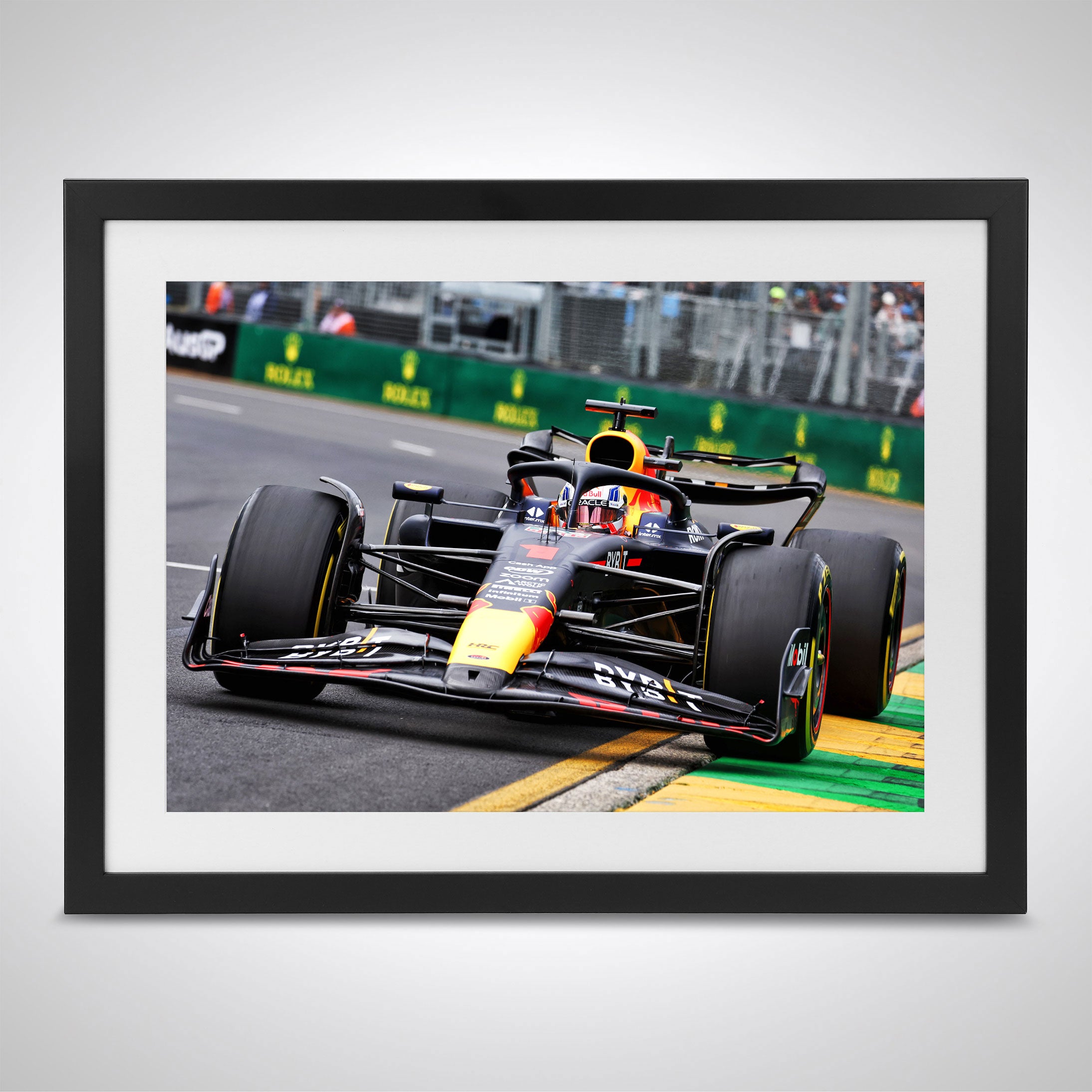 Formula1 Print, Formula One Gift, F1 Ferrari print, Wall Art, Gift for him