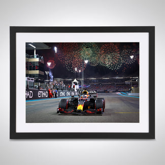 Dakraam dwaas Bang om te sterven Red Bull Racing F1® Shop | Team Memorabilia | F1 Authentics