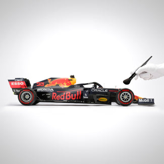 Red Bull Racing F1 Shop Team Memorabilia F1 Authentics