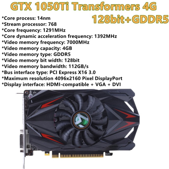 compare graphics cards rtx 2060