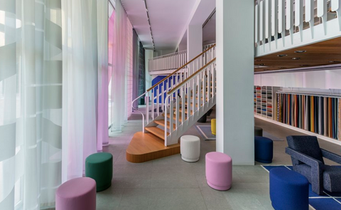 Kvadrat Milan Design Week 2022