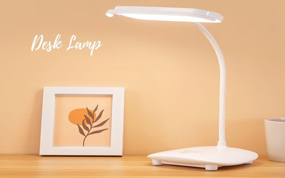 Desk Lamp