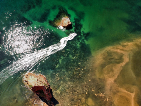 The best beaches of the Jurassic Coast, Devon