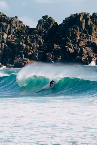 Best beaches to surf in Cornwall and Devon
