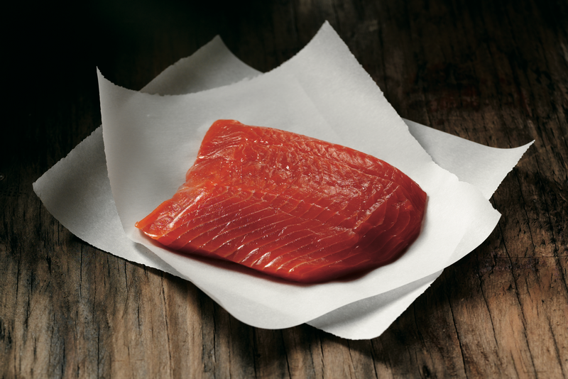 Wild, Columbia River King Salmon Fillets - Order Online Portland