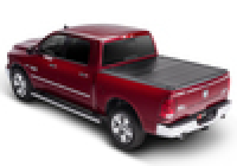 BAKFlip MX4 MATTE FINISH 2019-2023 Dodge Ram 1500 With Ram Box 5