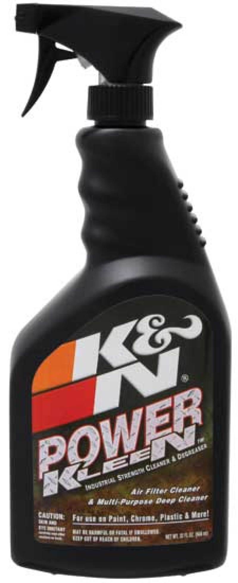 K&N Engineering Air Filter Cleaning Kit 99-5050