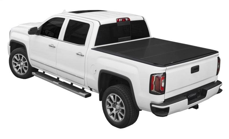 19+ Chevrolet Colorado Bed Size