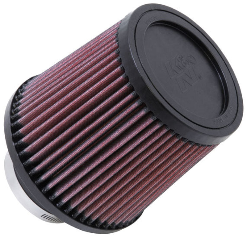 K&N Filter Universal Rubber Filter-Rd Tapered 3in – Extreme Performance &  Offroad
