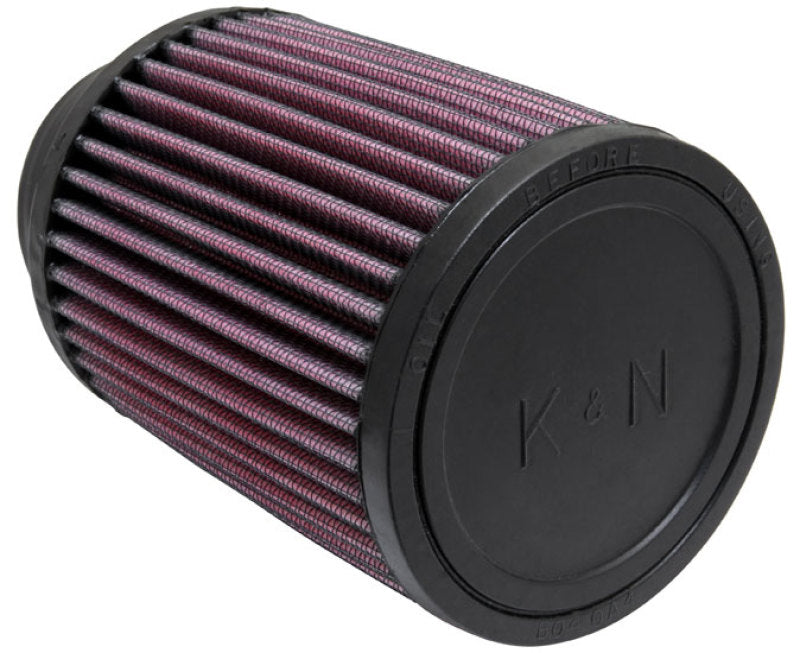 K&N Filter Universal Rubber Filter 2 3/4 inch 10 Degree – Extreme  Performance & Offroad