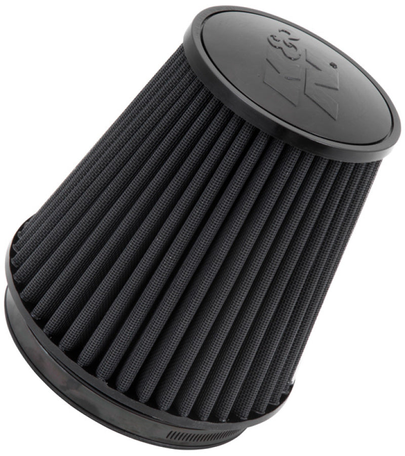 K&N RE-0870 | 4ID - 9 Tall Round Tapered Air Filter